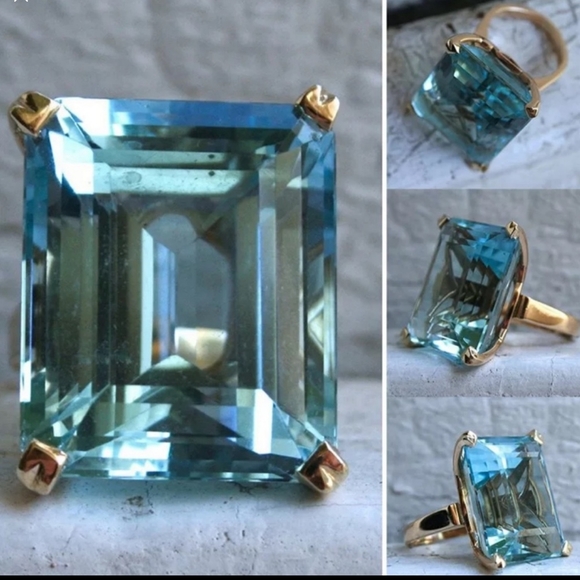 Beautifull ring - Picture 2 of 4